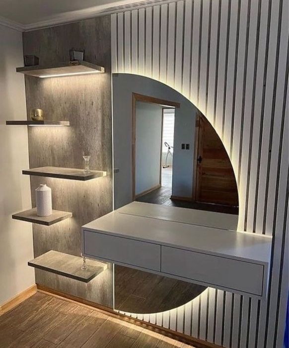 Зеркала на ваш выбор готовим за 1 дня