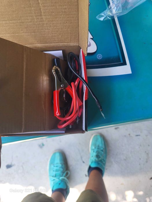 Invertor auto 300w