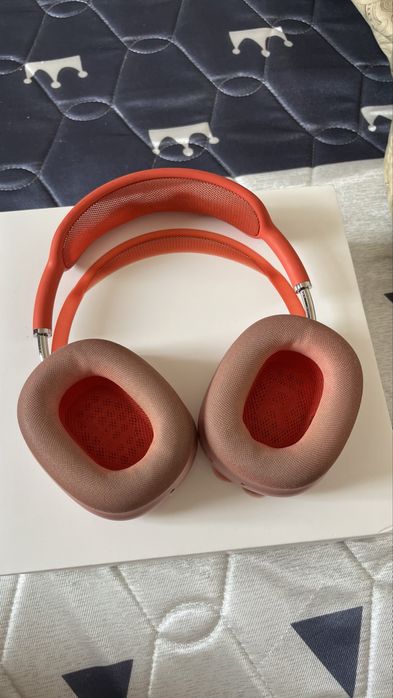 Airpods Max наушники