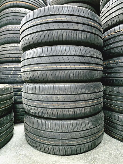 4x 205/55/16 VARA GOODYEAR 2018 Stare impecabila