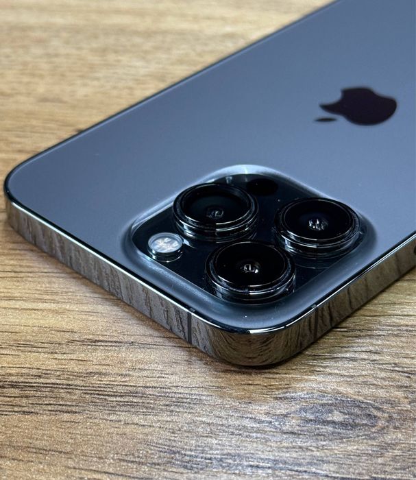 iPhone 13 Pro в БЕЗПРОЦЕНТНУЮ рассрочку!