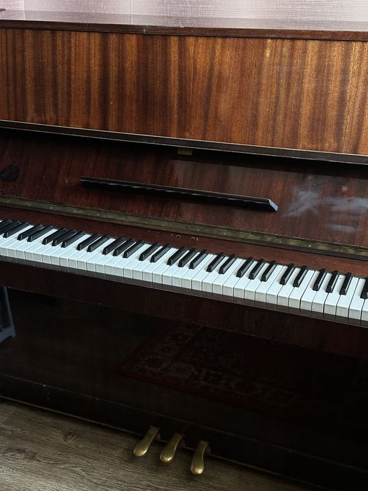 Фортепиано Беларусь