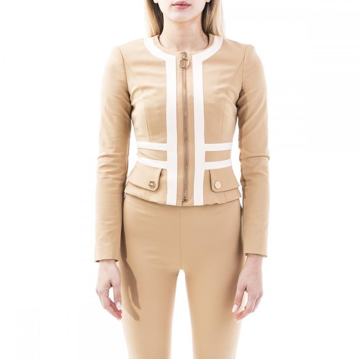 Елегантен костюм Elisabetta Franchi