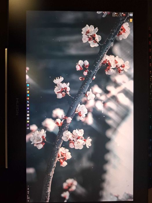 HUION Kamvas Pro 16 Plus 4K UHD