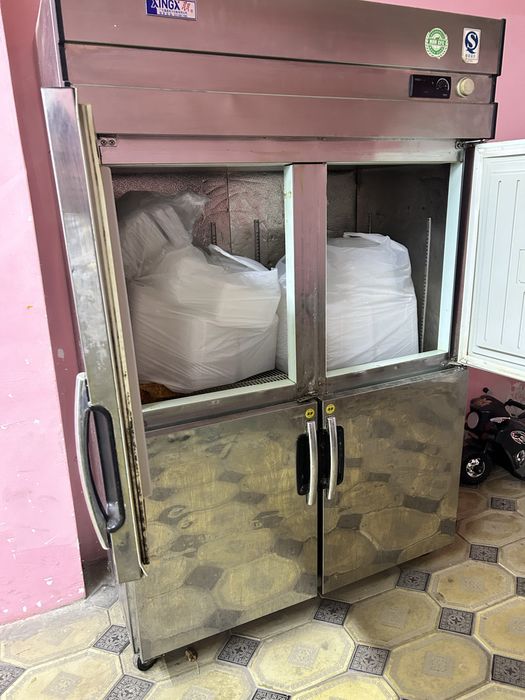 Продам морозильную камеру!