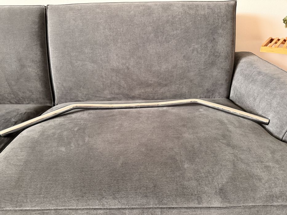 Ghidon Flyerbar 1”