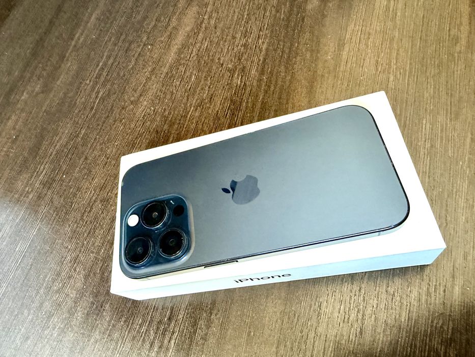Айфон 15 pro original