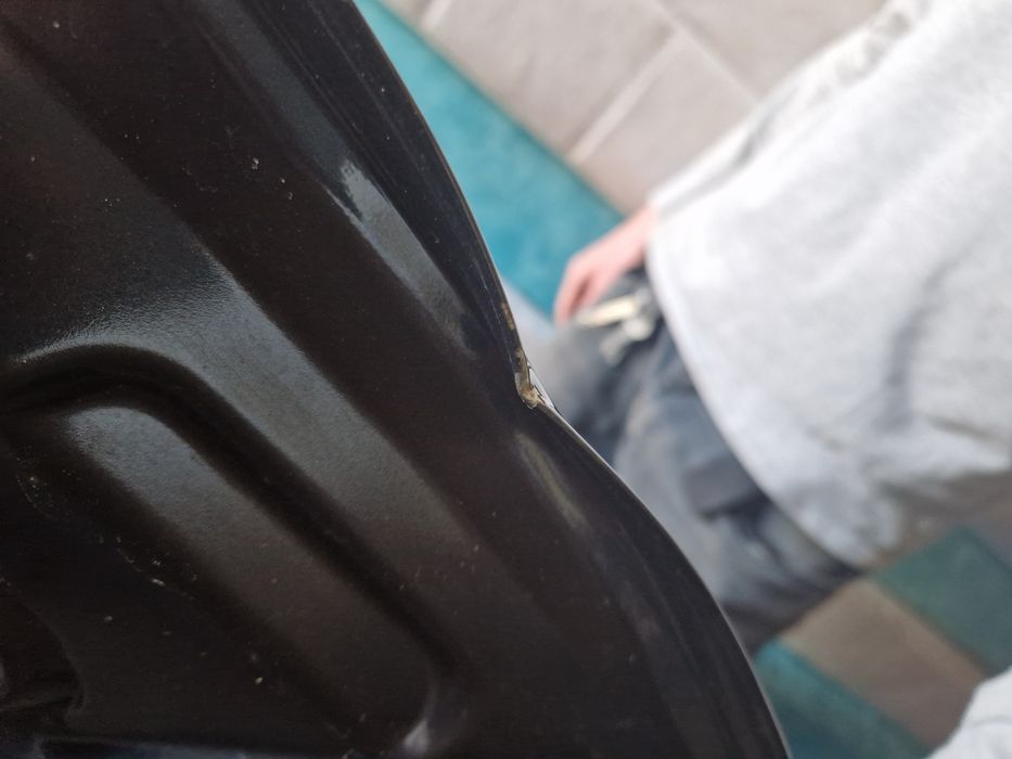 Капот kia sorento (оригинал) - 66400Р2000