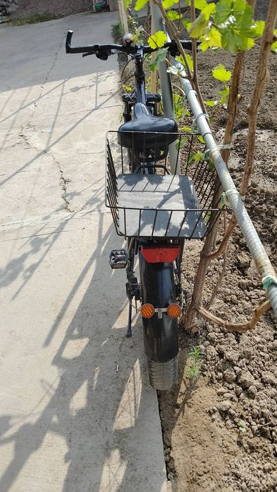 Velosiped Skillmax 26r