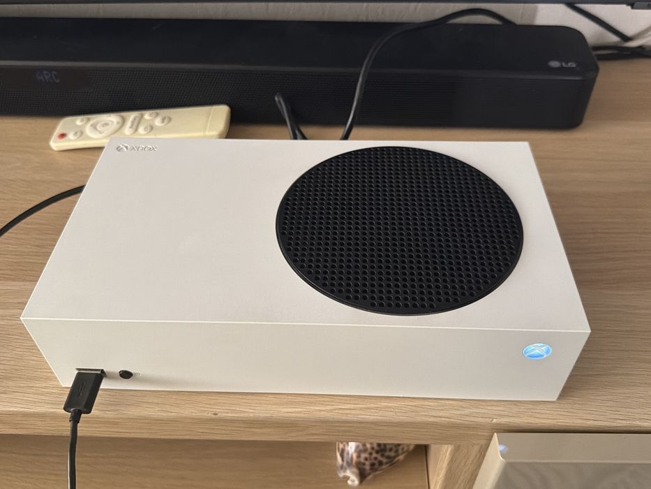 xbox series s 512 gb