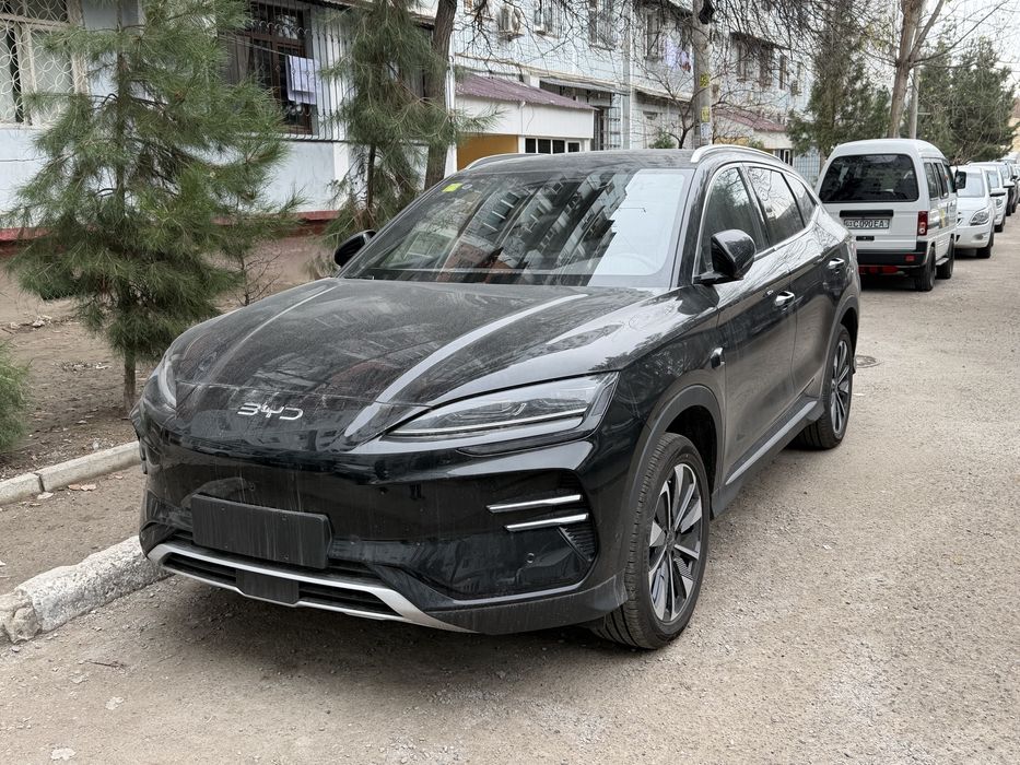 byd champion SMART DRIVE 2026 model natariusga tayyor narda grey