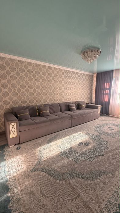 Продам 2х комнатную квартиру