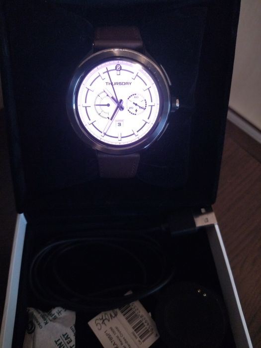 Часовник Xiaomi Watch 2 Pro