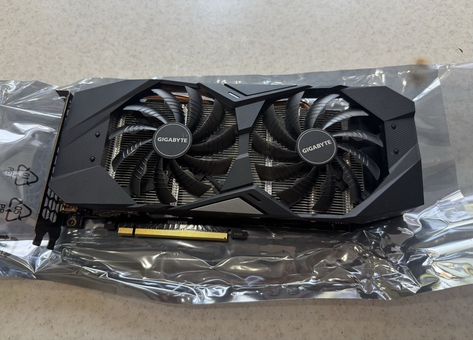 Rtx 2060 Super 8gb Gigabyte