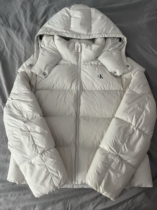 Зимно яке Calvin klein