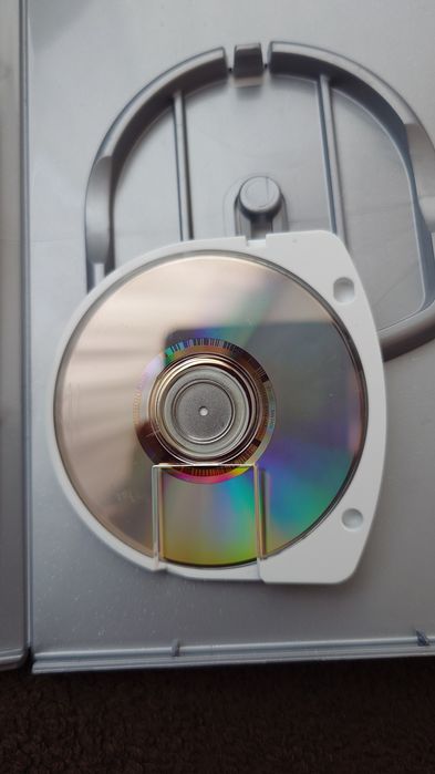 NFS Carbon Own The City Игра за PSP