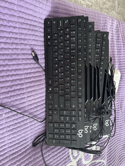 Клавиатура новый