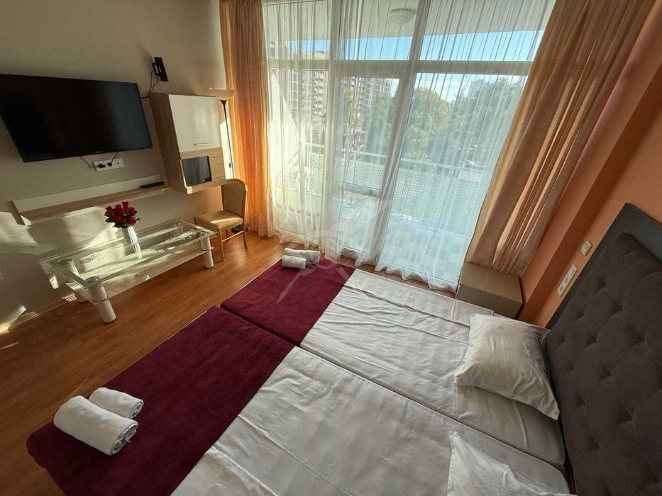 Продава се Тристаен апартамент в к.к. Слънчев бряг - 106 кв.м за 939 €/кв.м - Снимка #9