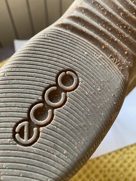 Ботинки женские  ЕССО  40р