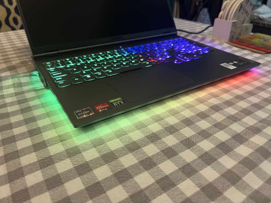 Vand Laptop Gaming Lenovo Legion