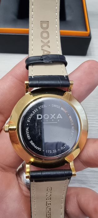 Ceas Doxa D-Light