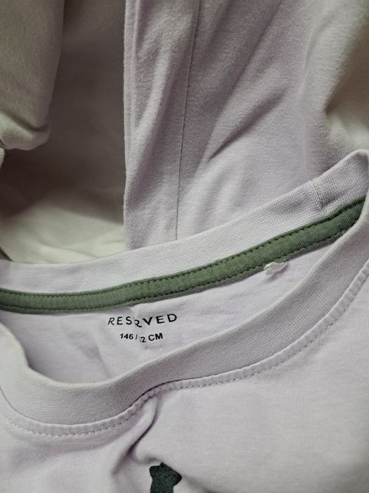 Pijamale Reserved mas 146-152