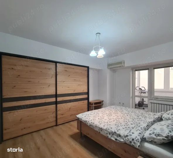 Apartament 3 camere, 119 mp – Cartier Francez 10 Minute Metrou