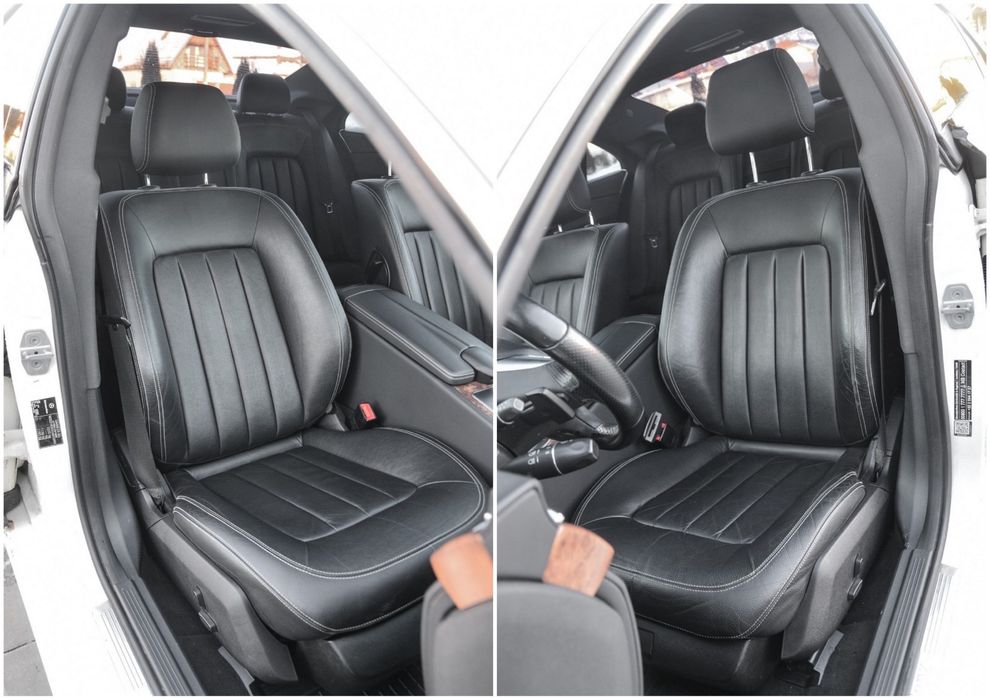 Mercedes Benz Cls 250  pachet AMG harman kardon camera ils 2.2 diesel