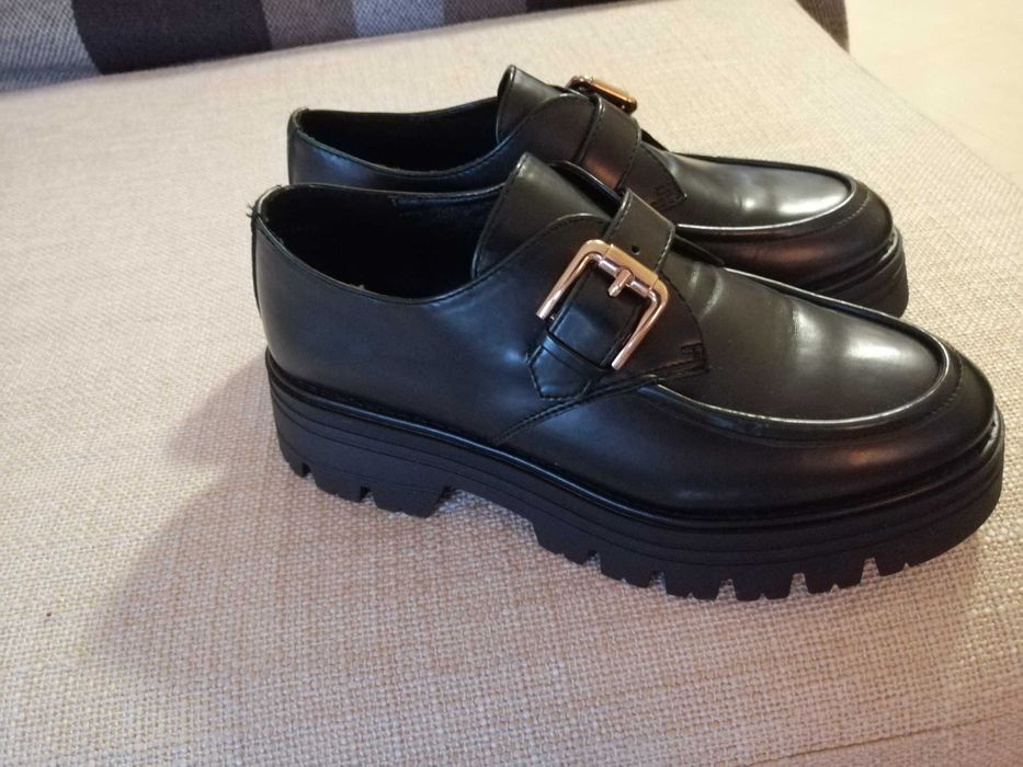 Лоуфъри нови Размер 39