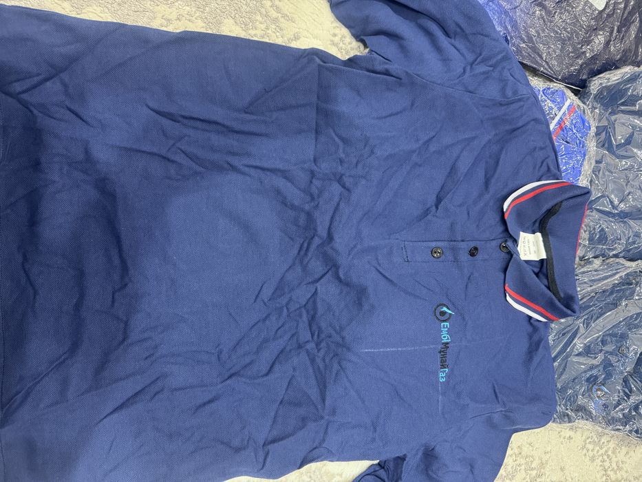 Қазмұнайгаздың спецкиімдері