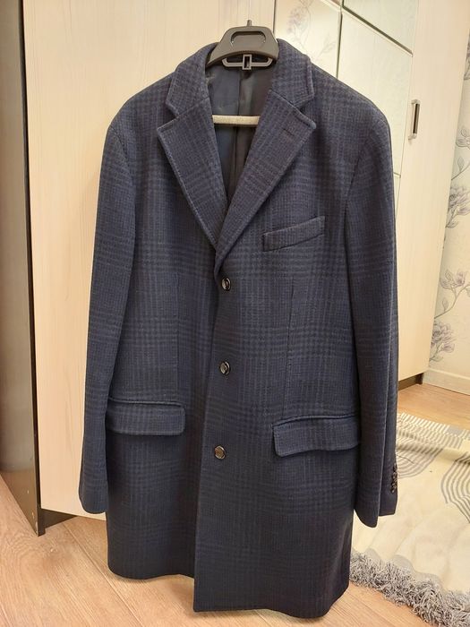 Massimo dutti пальто