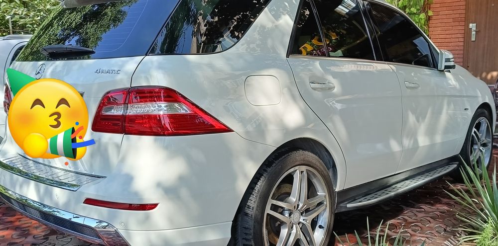 Mers ml 350 holati zoʻri