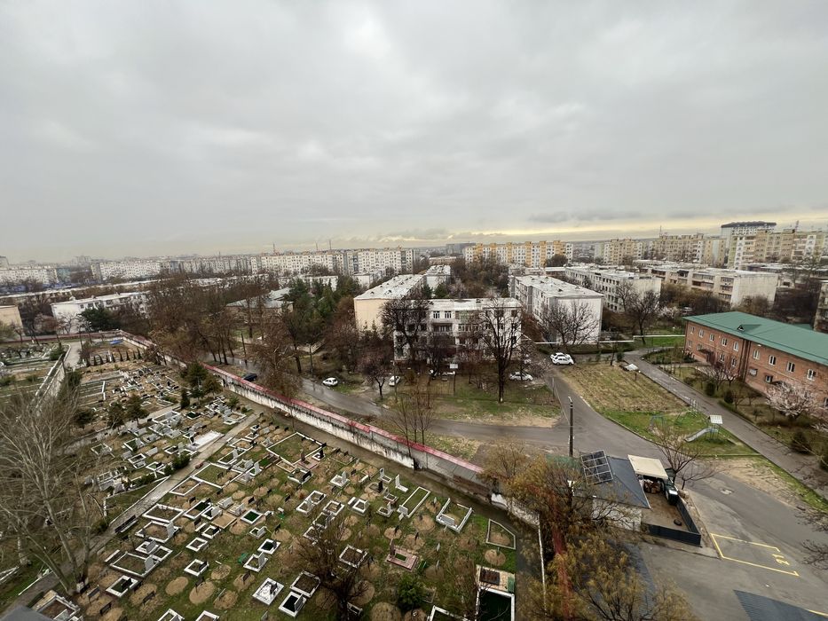 Юнусабад 13,жк менинг уйим,1/8/8,с ремонтом и мебелью, 58м2