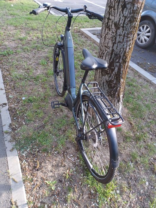 Vand Bicicleta Electrica Kalkhoff