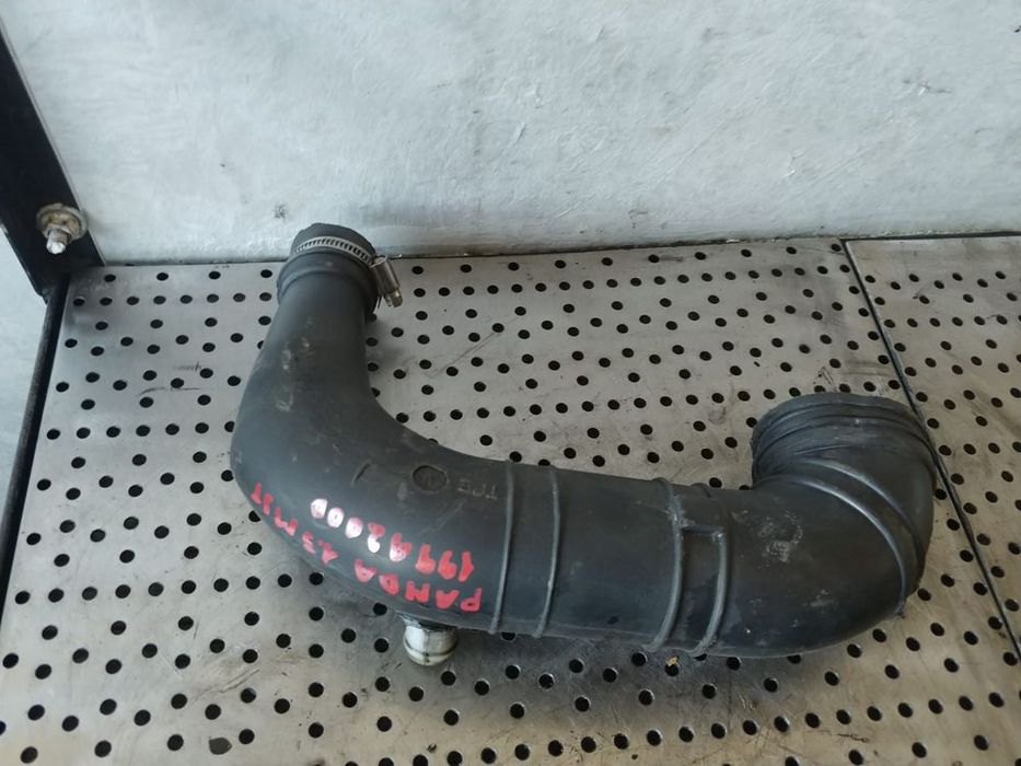 tubulatura admisie 1.3 d multijet  199a2000 fiat panda doblo