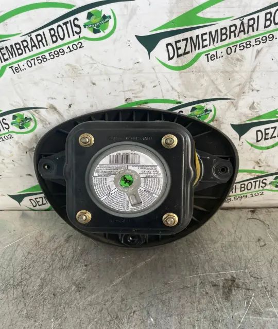 Airbag volan / sofer Fiat Punto 2002 1.2 MT (80 hp)