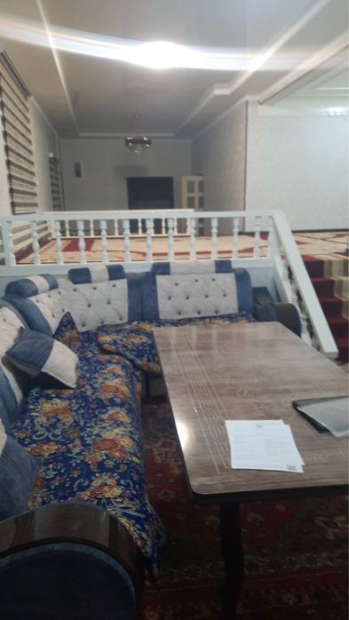 Qibray markazi Yangi Argin mahallasi 7 sotix uy sotiladi