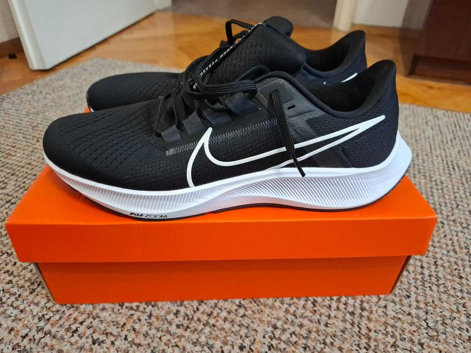 Nike Air Zoom Pegasus 38