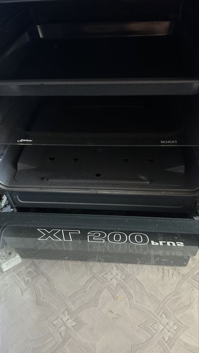 Газовая плита  Kaiser