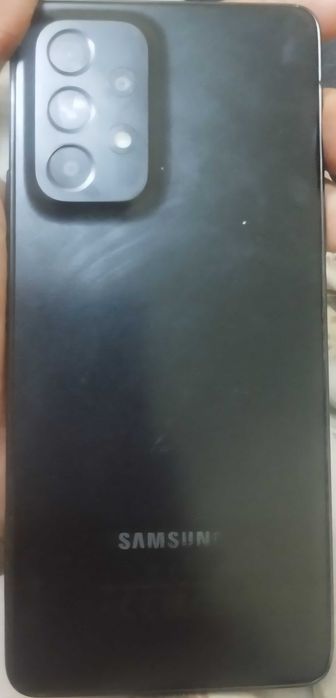 Samsung A53 5g garantiya arzon
