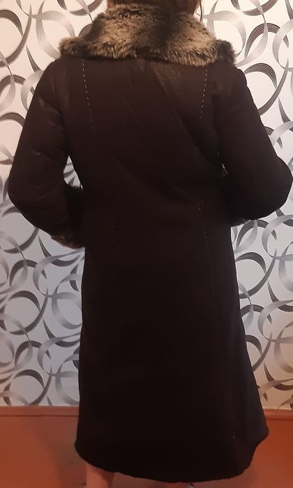 Продам дубленку в хорошем состоянии