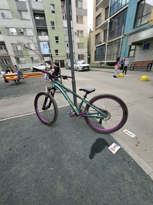 Эрик L5 с гаранти