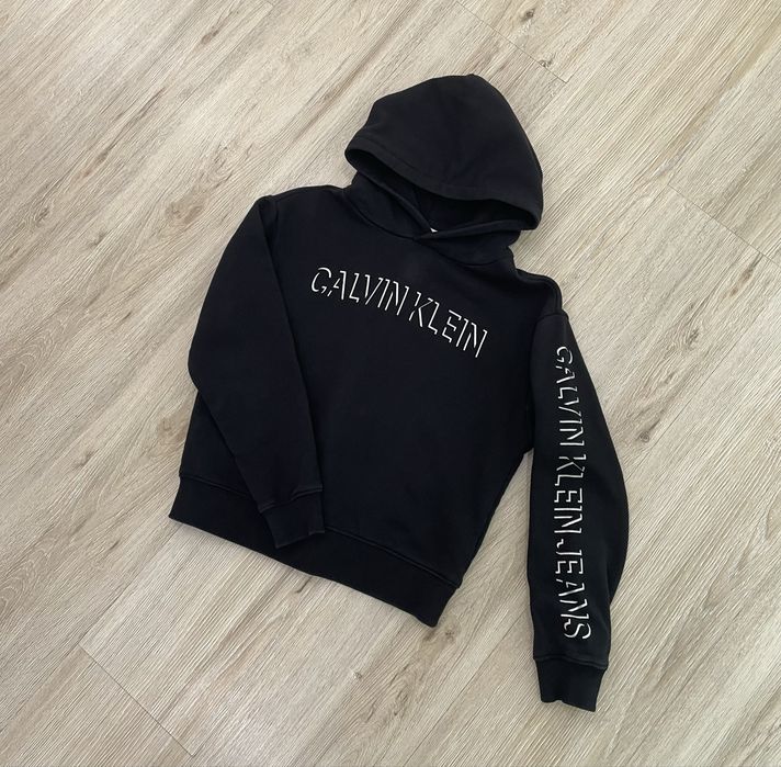 Calvin Klein оригинал рост 140-150