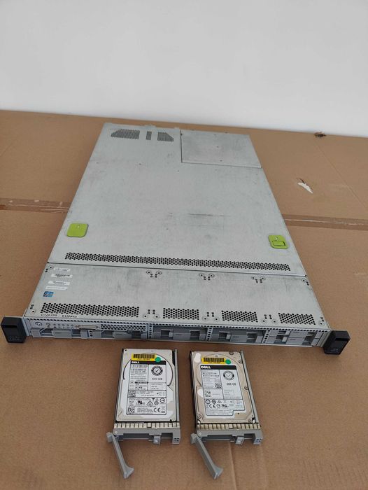 Server CISCO C220 M3