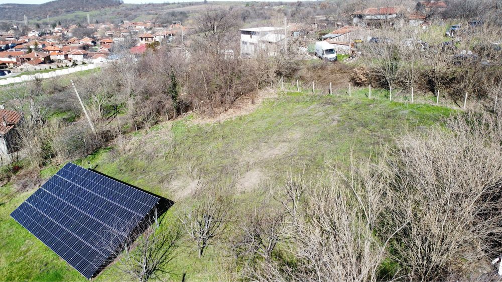 Продава се Парцел в с. Сусам, Област Хасково - 850 кв.м за 15 €/кв.м - Снимка #1