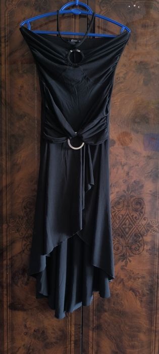 Вечернее платье.