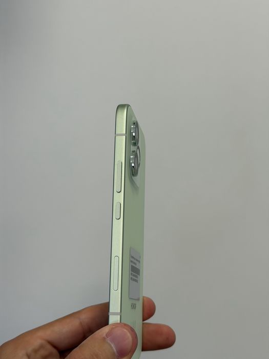 НОВ Honor 600 lite