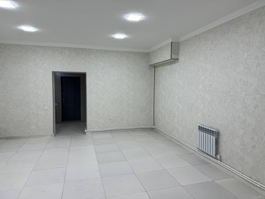 Продам цоколь под офис Яккасарай