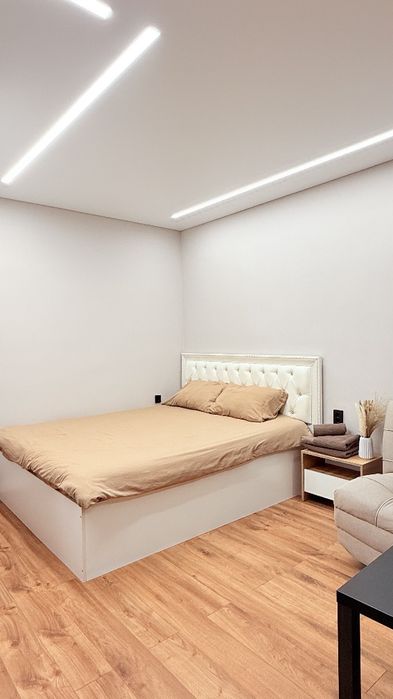 Сдается 1 комнатная квартира