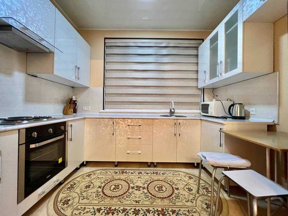 Продаётся 2/1/5 Карасу 1 ‼️ Улучшенная планировка, 65 м2